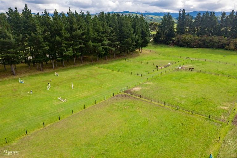 Photo of property in 1188 State Highway 2, Mikimiki, Masterton, 5881