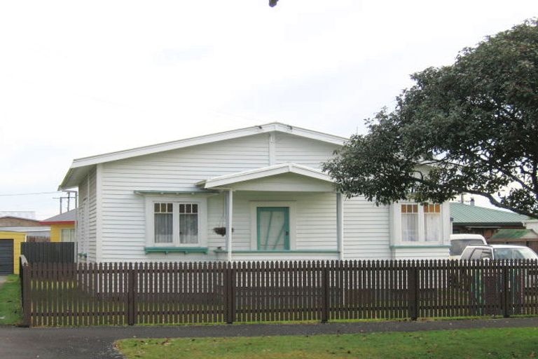 Photo of property in 23 Smith Street, Frankton, Hamilton, 3204