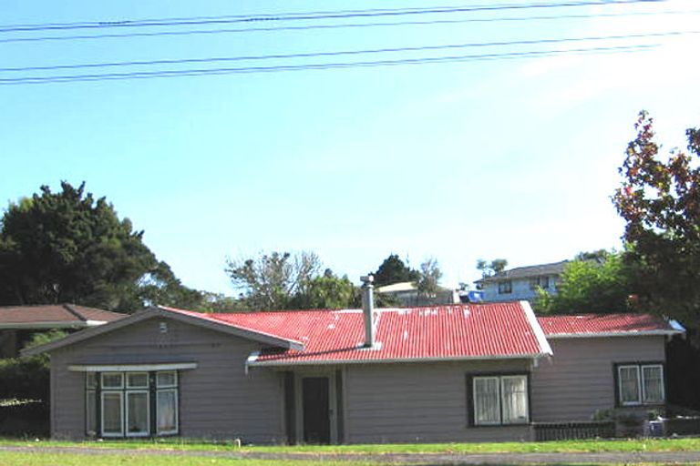 Photo of property in 29 Willerton Avenue, New Lynn, Auckland, 0600