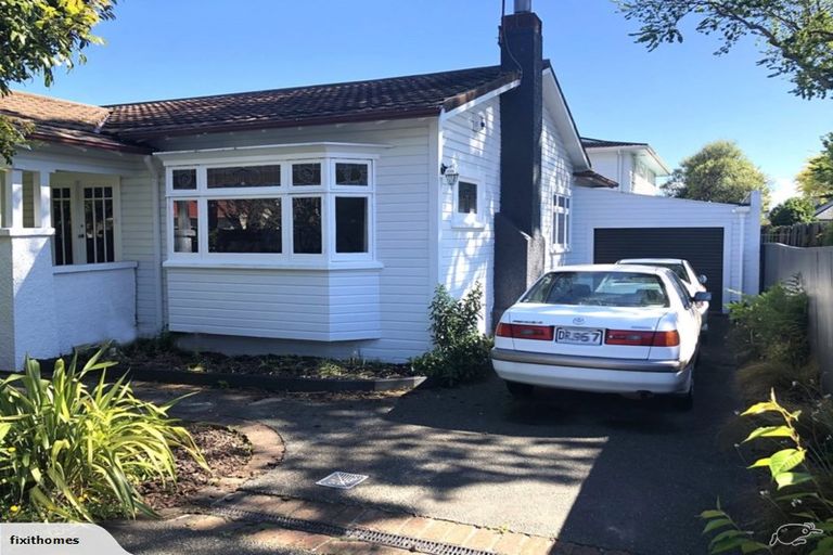 Photo of property in 337 Waterloo Road, Waterloo, Lower Hutt, 5011