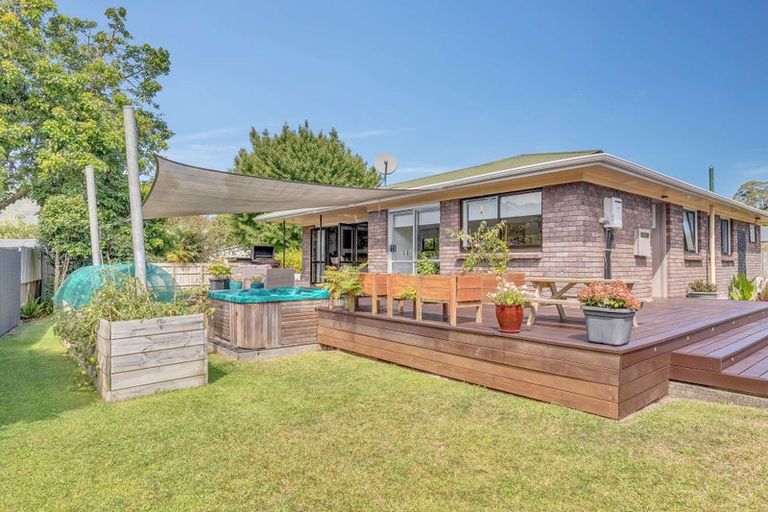 Photo of property in 4 Hine Te Ariki Place, Kawerau, 3127
