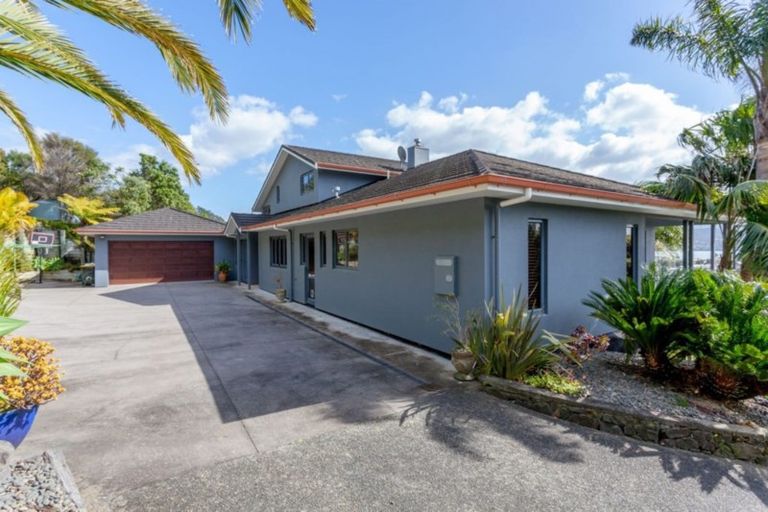 Photo of property in 1200 Hikuai Settlement Road, Pauanui, Hikuai, 3579