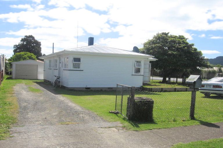 Photo of property in 19 Hongi Street, Kaikohe, 0405