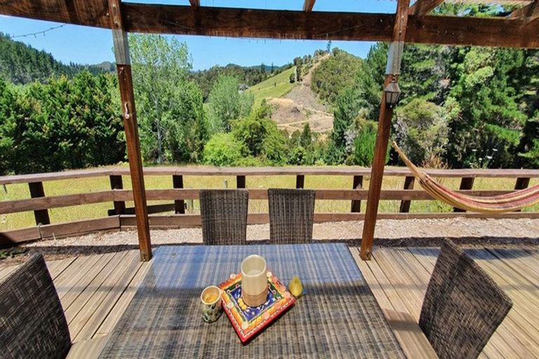 Photo of property in 91a Rigden Road, Opua, 0272