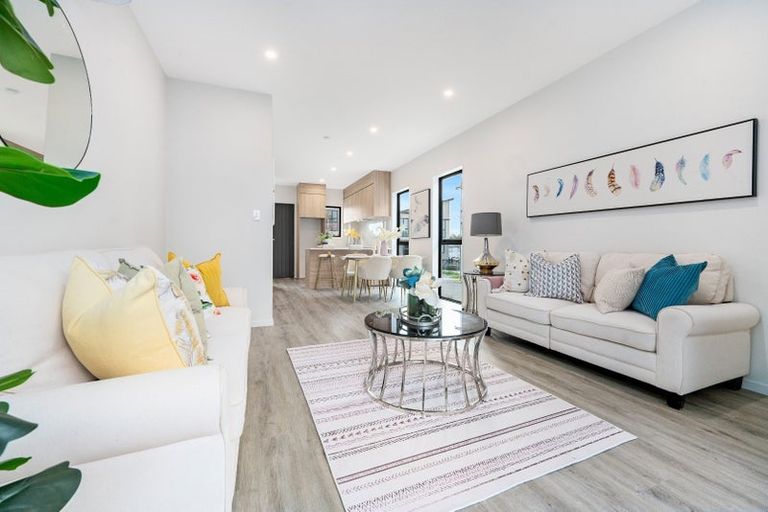 Photo of property in 10 Rana Road, Flat Bush, Auckland, 2019