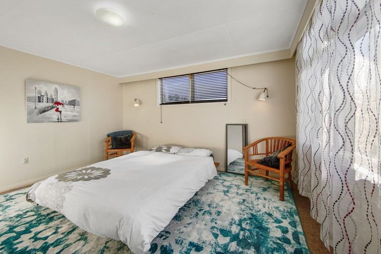 Photo of property in 1 Swan Street, Taihape, 4720