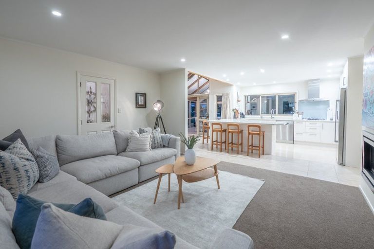 Photo of property in 17 Cedar Park Road, Tamahere, Hamilton, 3283