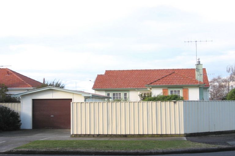 Photo of property in 46 Nuffield Avenue, Marewa, Napier, 4110
