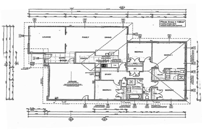 Photo of property in 31 Walsh Road, Papakura, 2110