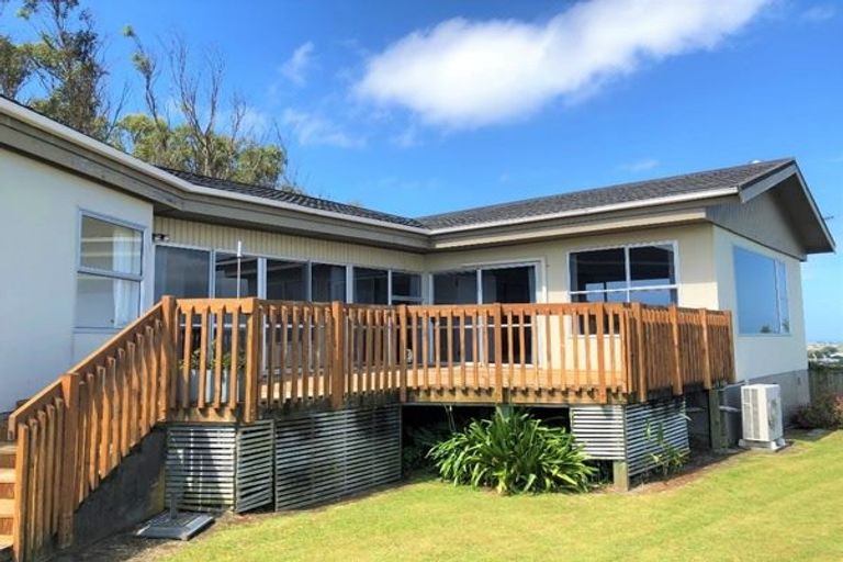 Photo of property in 40 Mount View Road, Bastia Hill, Whanganui, 4500