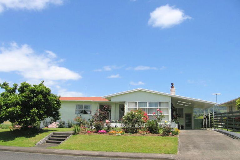 Photo of property in 12 William Street, Te Kuiti, 3910