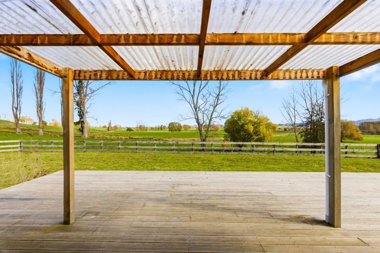 Photo of property in 101 Sangro Road, Reporoa, 3081