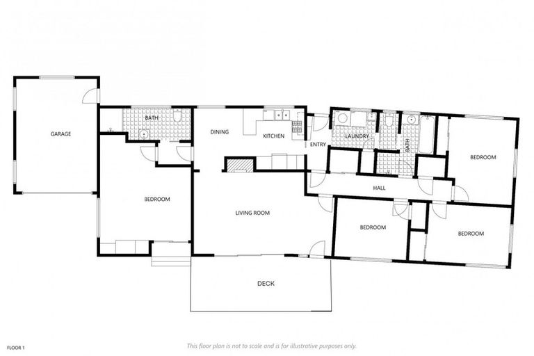 Photo of property in 26 Alabama Road, Redwoodtown, Blenheim, 7201