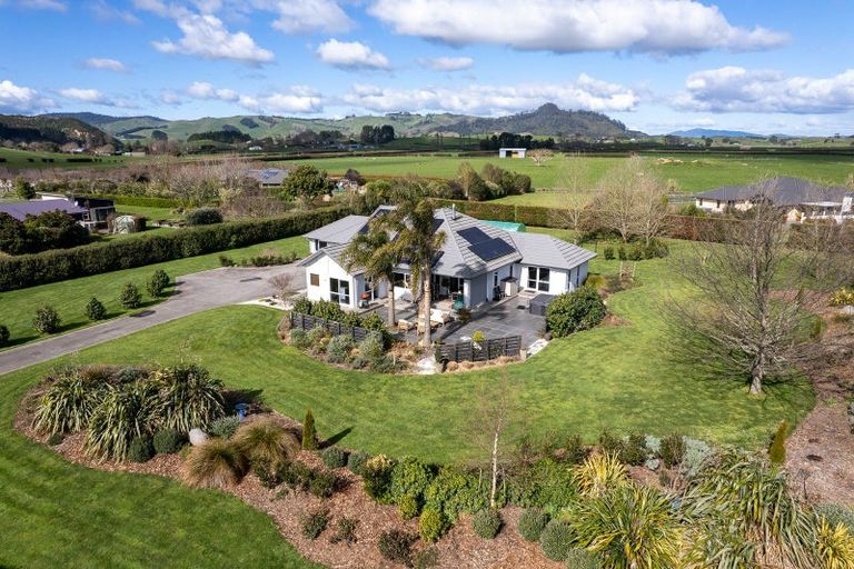 Photo of property in 43 Glen Ida Way, Tauwhare, Hamilton, 3287