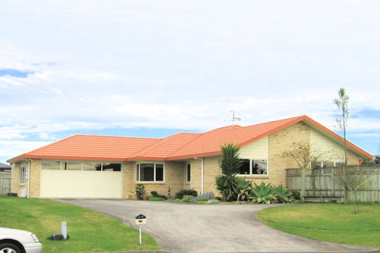 Photo of property in 22 Mangakoea Place, St Andrews, Hamilton, 3200