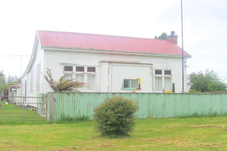 Photo of property in 31 Kaha Street, Rangataua, Ohakune, 4691