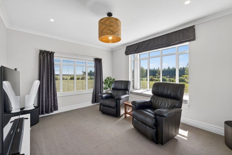 Photo of property in 509 Downs Road, Eyrewell, Rangiora, 7476