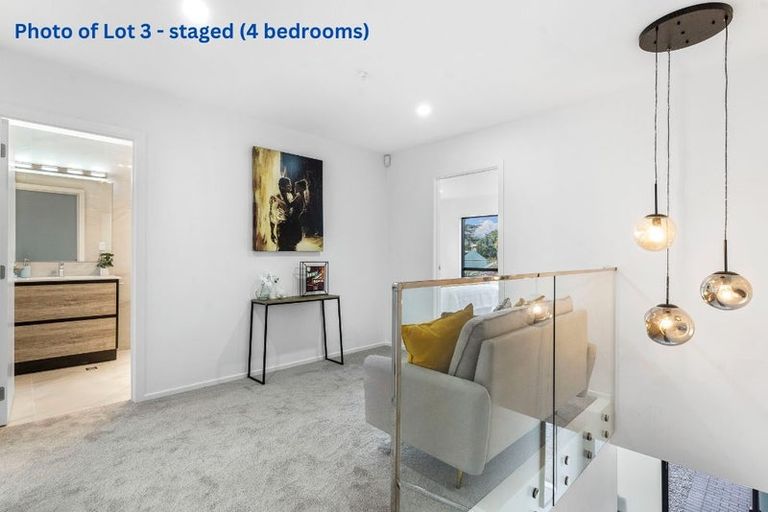 Photo of property in 7c Gladfield Lane, Te Atatu Peninsula, Auckland, 0610