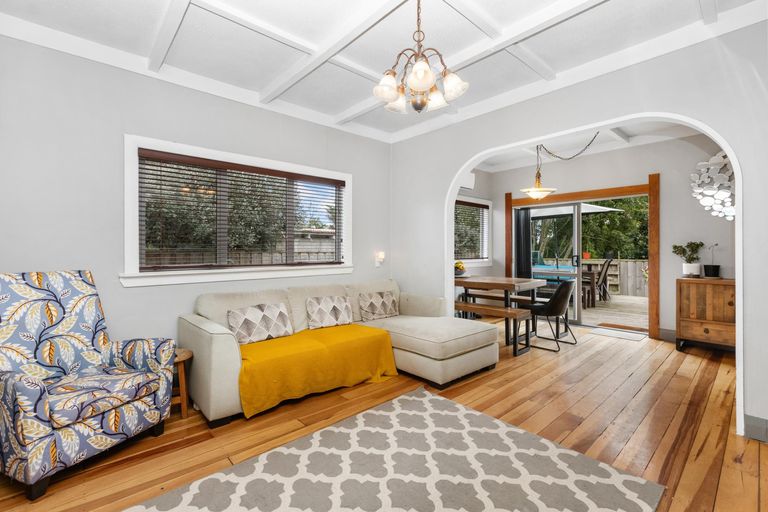 Photo of property in 26 Studholme Street, Morrinsville, 3300