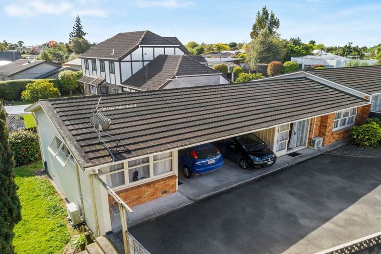 Photo of property in 52b Berkley Avenue, Hillcrest, Hamilton, 3216