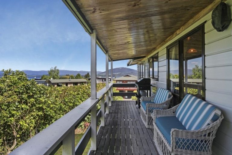 Photo of property in 7 Tawiri Place, Kuratau, Turangi, 3381