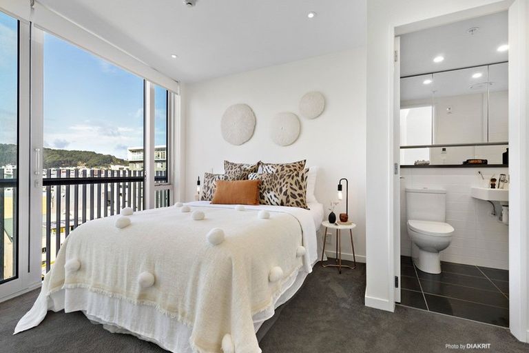 Photo of property in Elevate, 9/30a Taranaki Street, Te Aro, Wellington, 6011