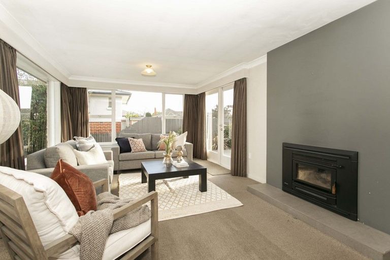 Photo of property in 5 Porter Street, Netherby, Ashburton, 7700