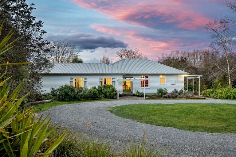 Photo of property in 638 Oxford Road, Fernside, Rangiora, 7471