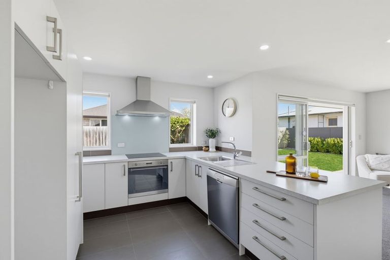Photo of property in 9e Bridge Street, Netherby, Ashburton, 7700