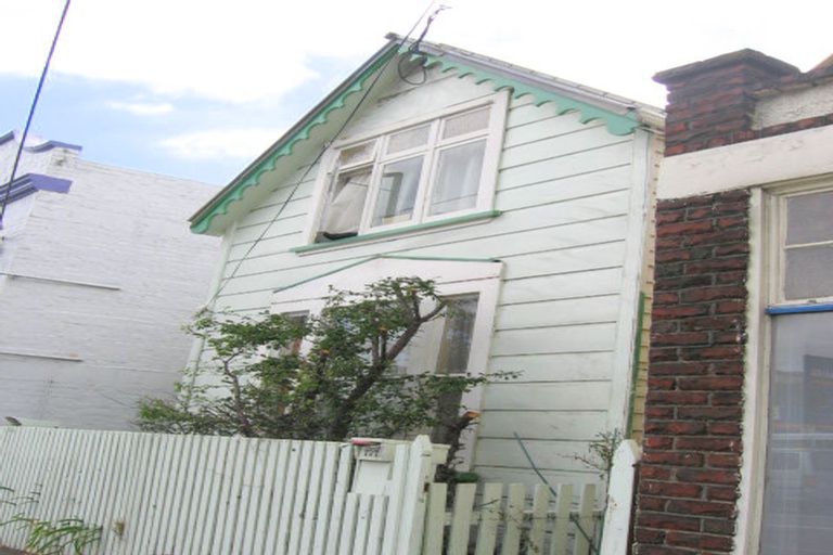 Photo of property in 171 Adelaide Road, Newtown, Wellington, 6021