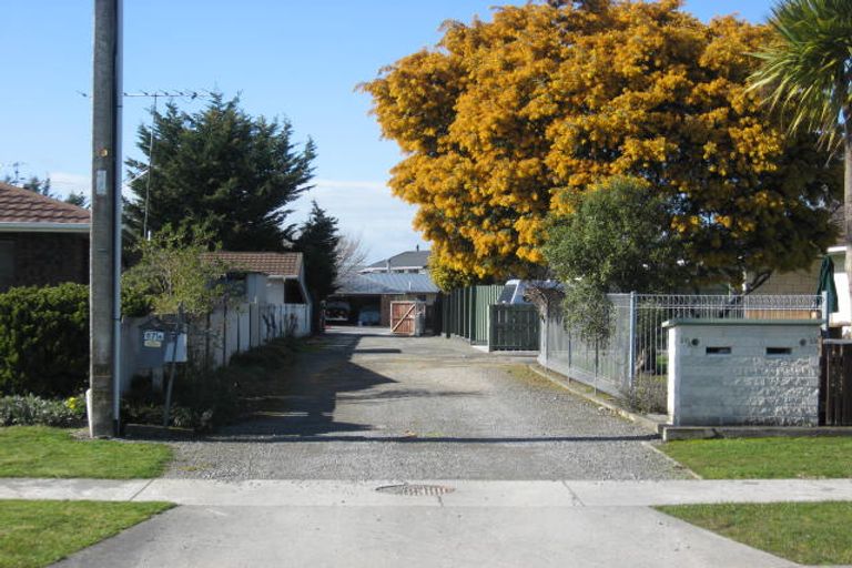 Photo of property in 55b Kempton Street, Greytown, 5712