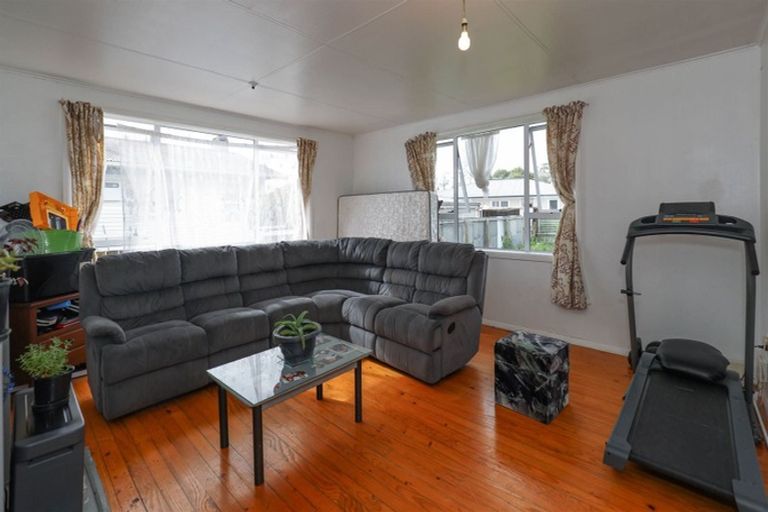 Photo of property in 3 Fergusson Street, Huntly, 3700