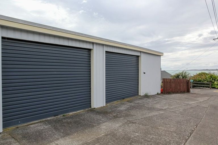 Photo of property in 12 Hine Street, New Plymouth, 4310