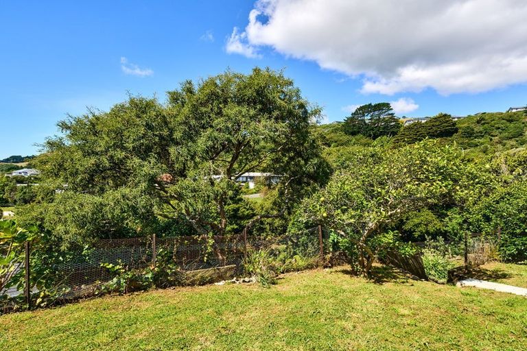 Photo of property in 10 Carleton Terrace, Tawa, Wellington, 5028