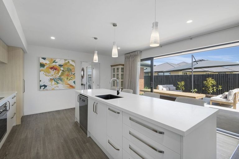 Photo of property in 62 Branthwaite Drive, Rolleston, 7615