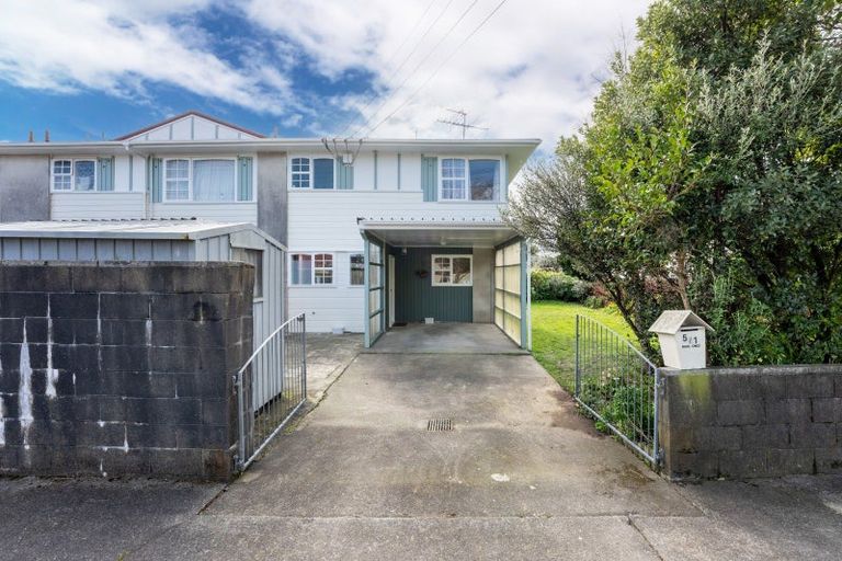 Photo of property in 5/1 Waikare Avenue, Waiwhetu, Lower Hutt, 5010