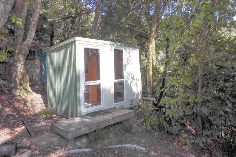 Photo of property in 579 State Highway 30, Lake Rotoma, Rotorua, 3074