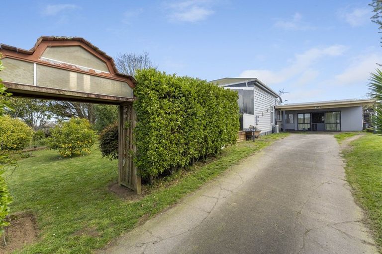 Photo of property in 3 Mabey Street, Eltham, 4322