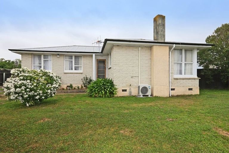 Photo of property in 23 Arbroath Avenue, Flaxmere, Hastings, 4120