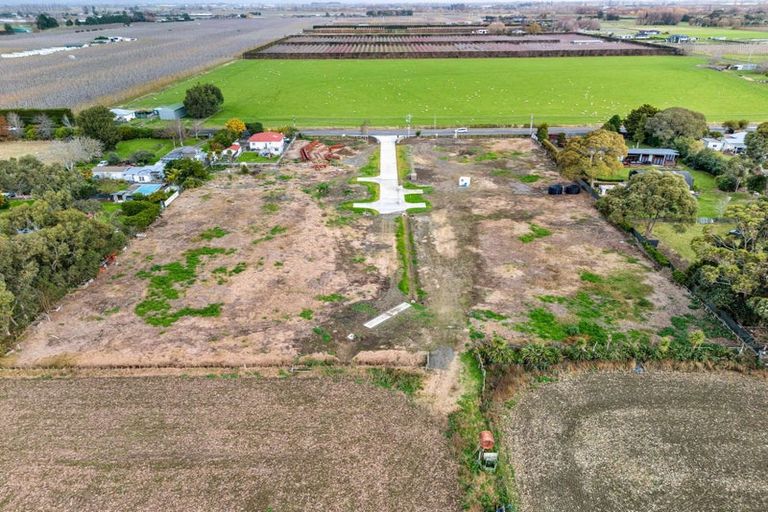 Photo of property in 234a Meeanee Road, Meeanee, Napier, 4112