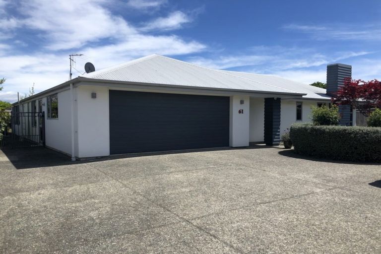 Photo of property in 61 Covent Drive, Stoke, Nelson, 7011