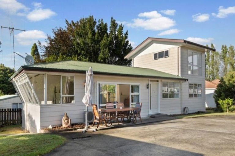 Photo of property in 68 Coronation Road, Morrinsville, 3300