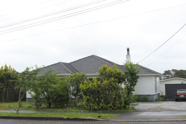 Photo of property in 7 Montgomery Avenue, Onerahi, Whangarei, 0110