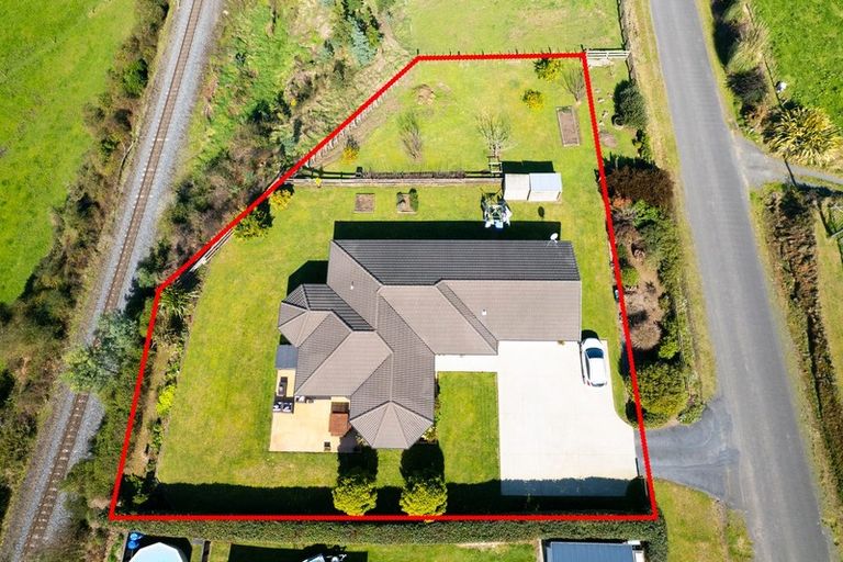 Photo of property in 20 Scott Road, Putaruru, 3483