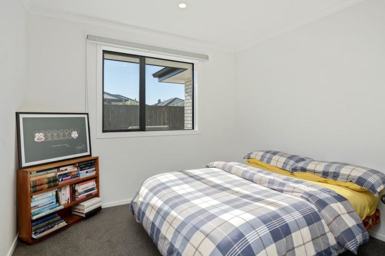 Photo of property in 18 Camborne Crescent, Blenheim, 7201