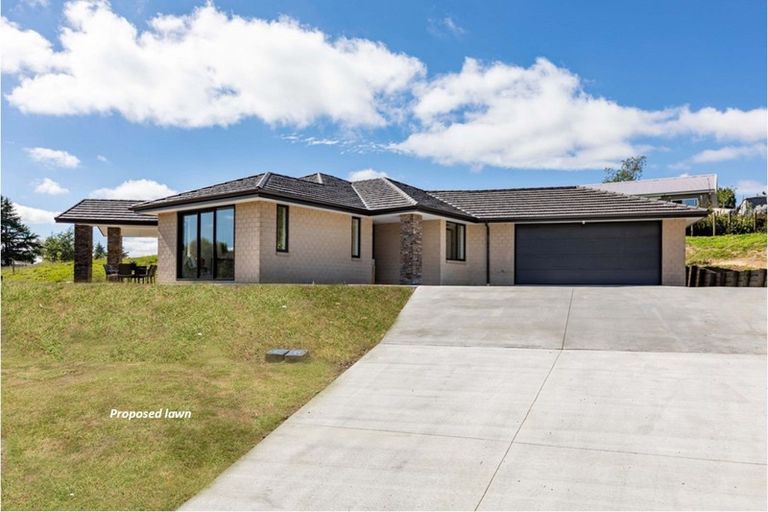 Photo of property in 89a Abbotsford Road, Waipawa, 4210