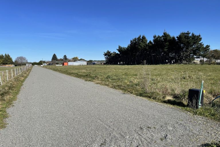 Photo of property in 63 Glassworks Road, Netherby, Ashburton, 7772