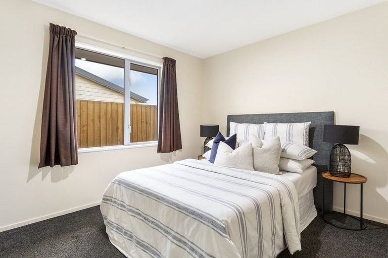 Photo of property in 14 Saint Adela Place, Woolston, Christchurch, 8062
