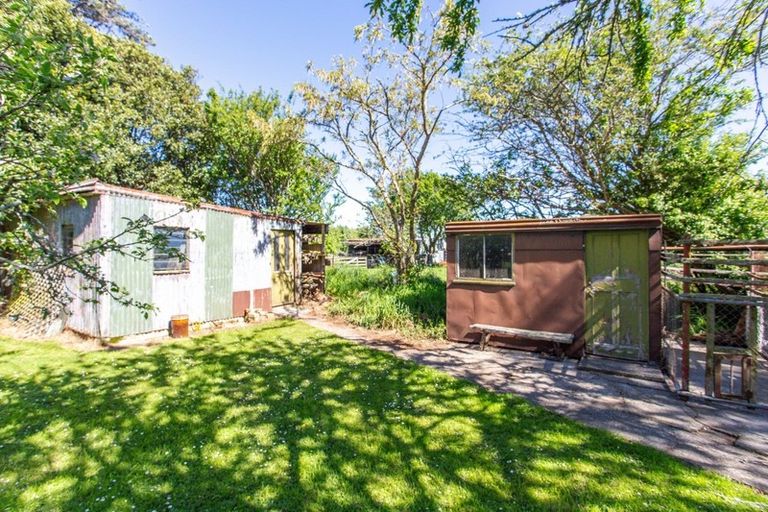 Photo of property in 156-158 Mosston Road, Westmere, Whanganui, 4501