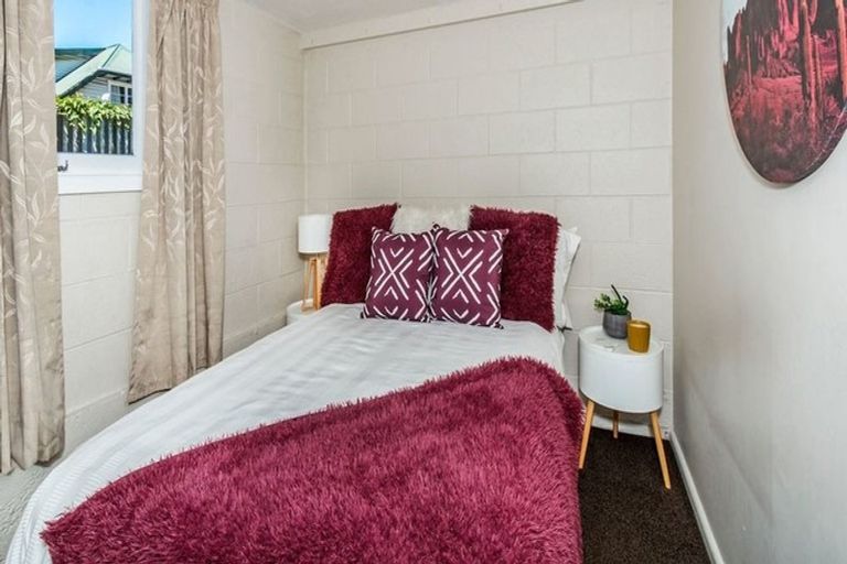 Photo of property in 3/330 Bealey Avenue, Christchurch Central, Christchurch, 8013